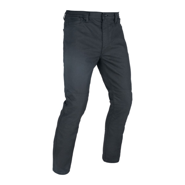 Oxford Original approved aa jean straight ms blk wash 32 length